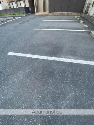 フォブールＮⅡ[2LDK/58.49m2]の共用部1