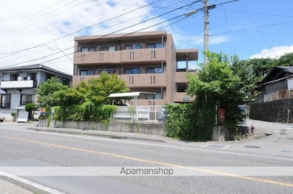 アネックス花梨[2DK/50.16m2]の外観1