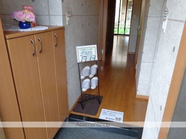 サザン・ウィンド・湘南・Gの内装写真