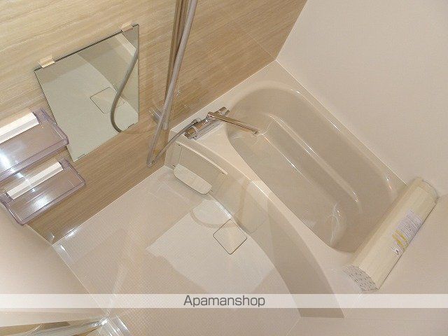 プリズム婦中Iの内装写真