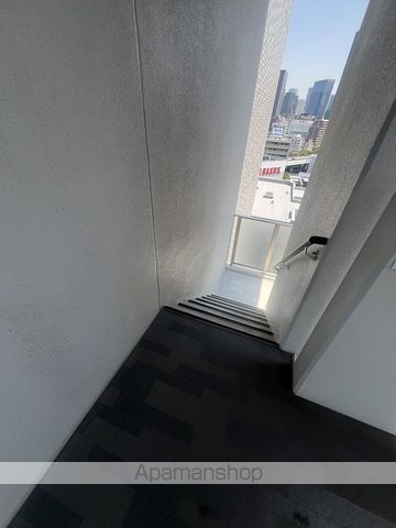ESLEADRESIDENCE大阪福島のその他写真