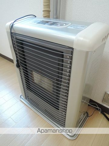 アーブ円山の内装写真