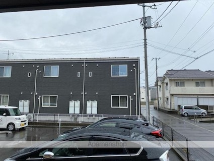 リバーサイド・三日月[2DK/46.06m2]の内装6