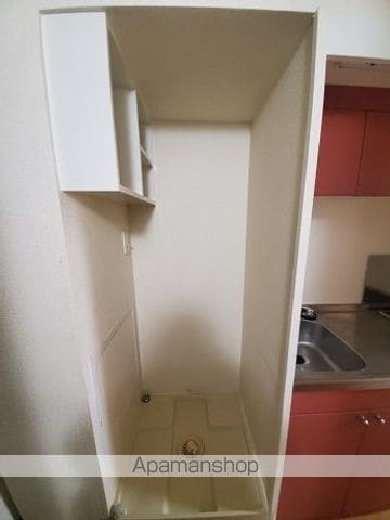 レオパレス大幸の内装写真