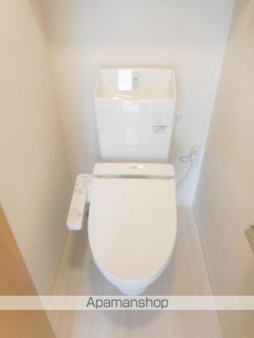 INSIEMEの内装写真