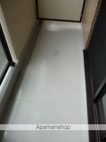 第13関根マンションの内装写真