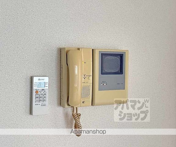 サンジョルノ室町の内装写真