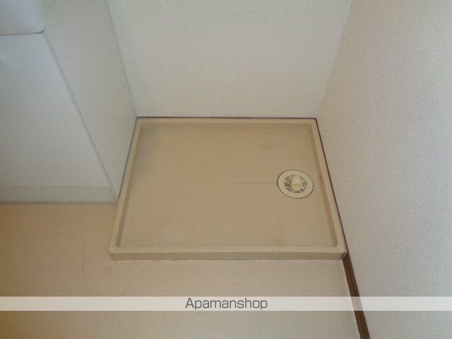 スカイメゾンIの内装写真