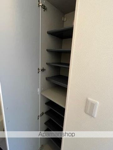 L collection青陵前の内装写真