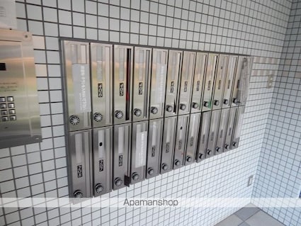 東京都立川市錦町６丁目[1R/18.27m2]の共用部3