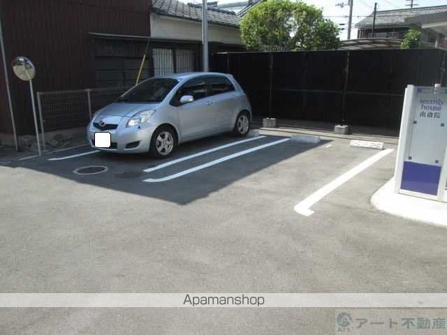 シームリーハウス南斎院のその他写真