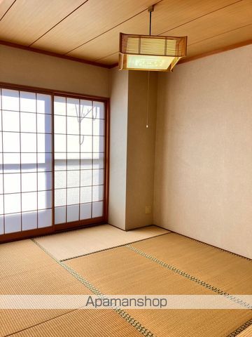 Mマンションの内装写真