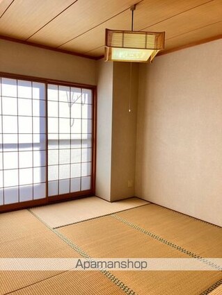 Ｍマンション[3DK/58.7m2]の内装4