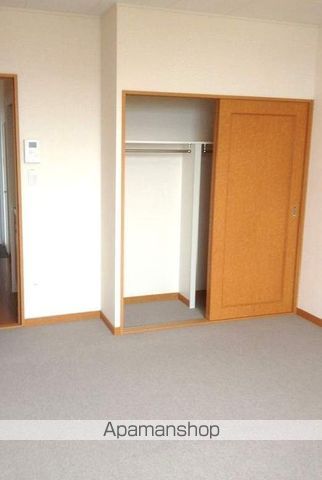 レオパレスハイラックの内装写真