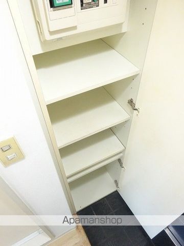 ワコーレ綱島IIの内装写真