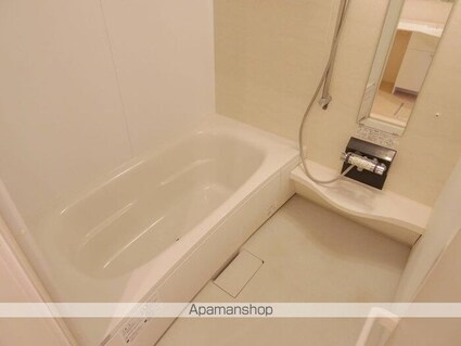 アイリス[1LDK/40.29m2]のバス