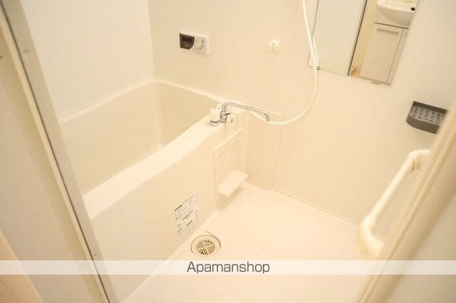 デュアリス川口 Aの内装写真
