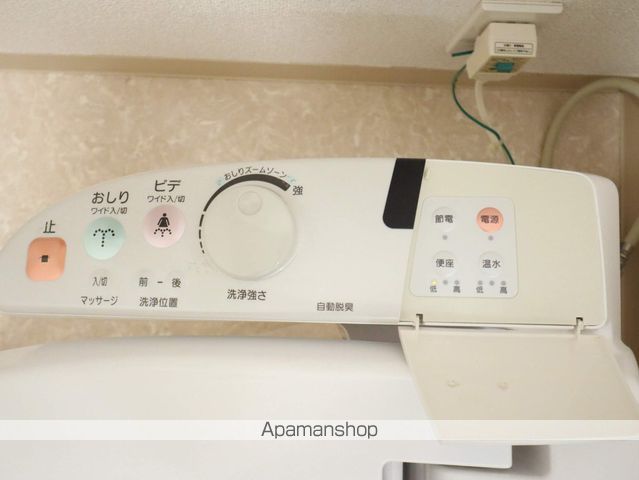 ASレジデンス上前津の内装写真