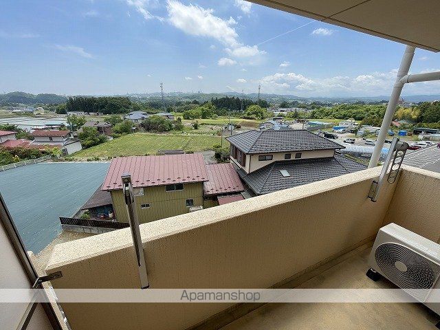 パームクレスト高森のその他写真