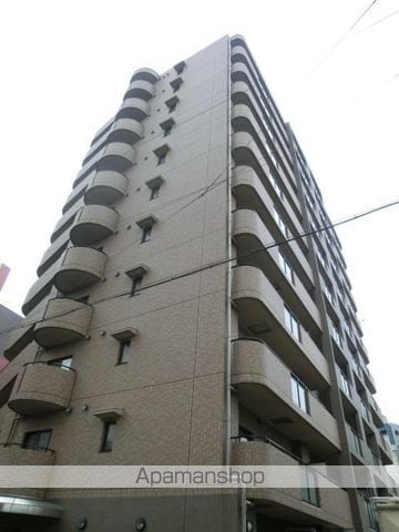 フラット野田IIIの外観写真