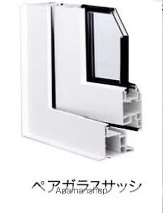 Ｆｉｅｌｄ　Ｓｈａｌｌｏｗｓ[1K/37.83m2]のその他部屋・スペース