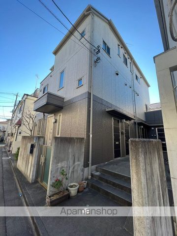 GIRASOLE ジラソーレの外観写真