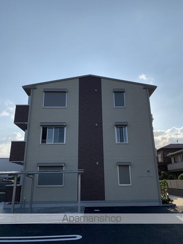 Monte Verde Lussoの外観写真