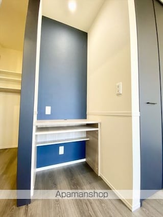 アン・ジュール中郷[2LDK/62.1m2]の内装6