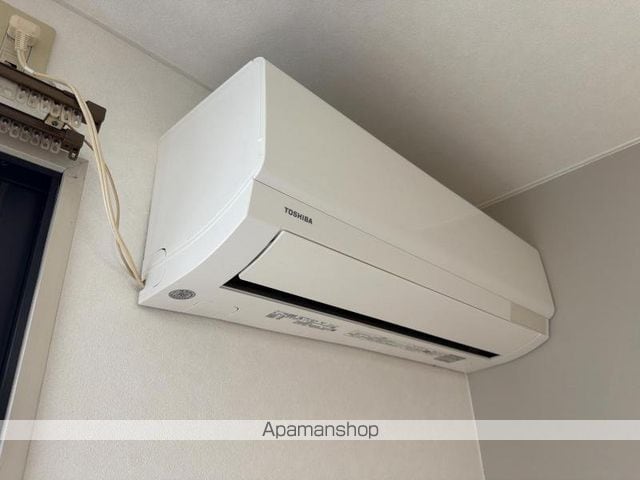 アルコバレーノの内装写真