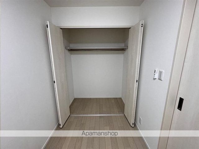 アクアシルヴァの内装写真