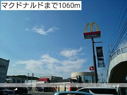 サピーカーサ　ＪＹＳ[1LDK/42.5m2]の周辺3