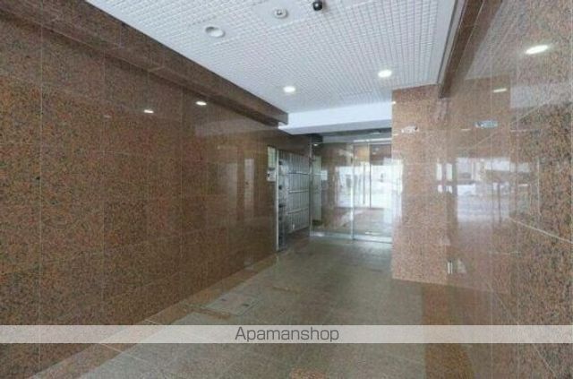 スカイコート中野第二の内装写真