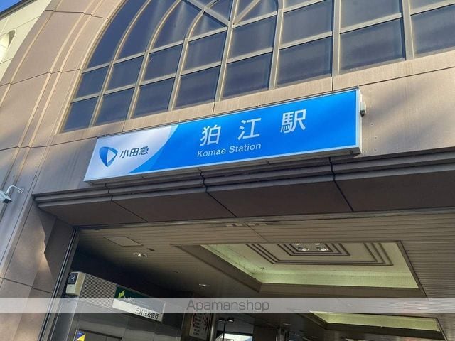レオパレスレコルトの周辺写真