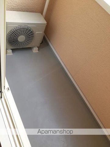 セピアコートの内装写真