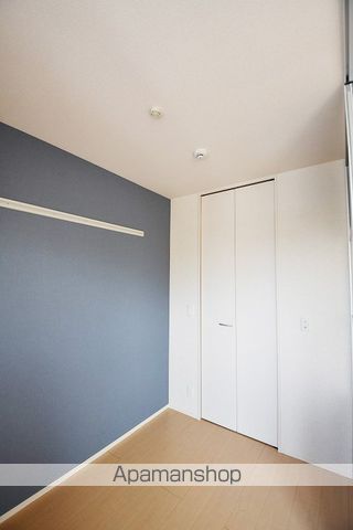 フラール ドゥの内装写真