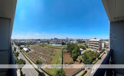 トラープランド蒼麗館[2LDK/56.5m2]のその他部屋・スペース