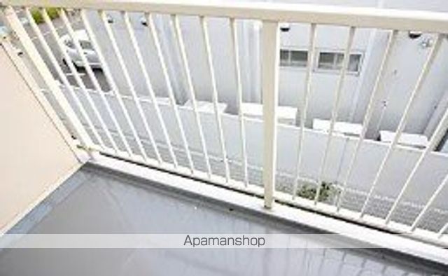 パレス泉の内装写真