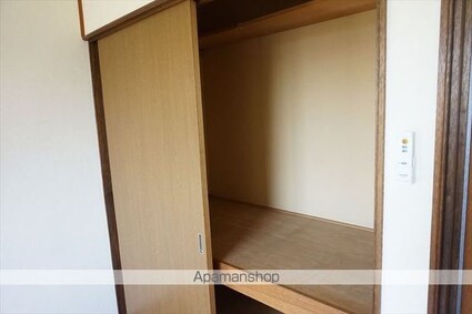 ハイツトーミ[2LDK/53.46m2]の収納
