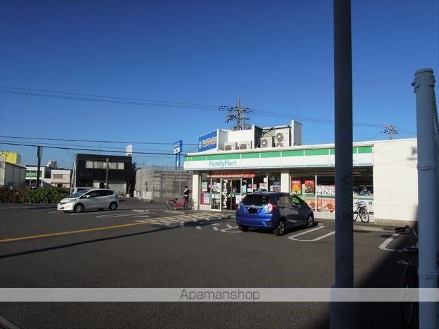 リヴェール 弐番館の周辺写真