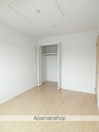 ハウスアイⅠ[2LDK/58.21m2]の内装2