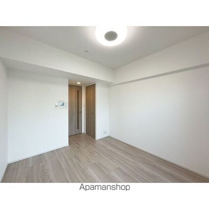 ＳーＲＥＳＩＤＥＮＣＥ金山ｅｐｕｒｅ（エピュレ）[1K/22.09m2]のリビング・居間1