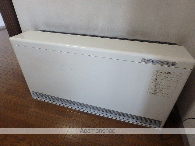 スカイヒルズN15の内装写真