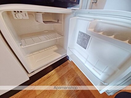 ＮＰハイツ[1K/19.7m2]の内装5