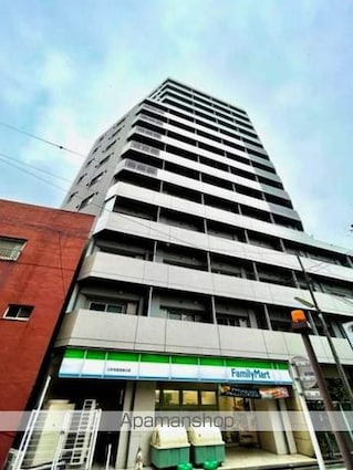 東京都世田谷区三軒茶屋１丁目[1DK/31.46m2]の外観1