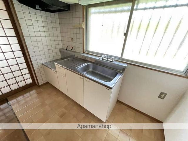 美誠マンションの内装写真