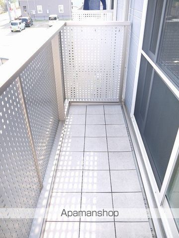 ブルーバトーの内装写真