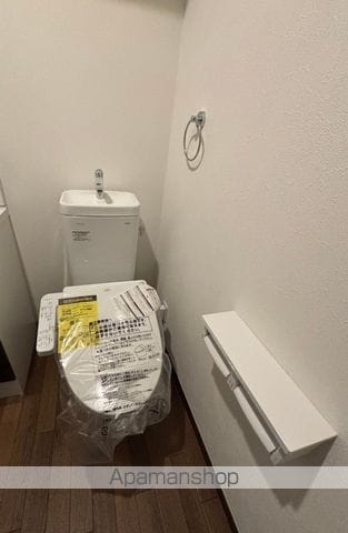 THE BASE 上大岡の内装写真