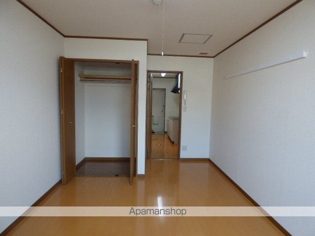 フェアステージかもしかの内装写真