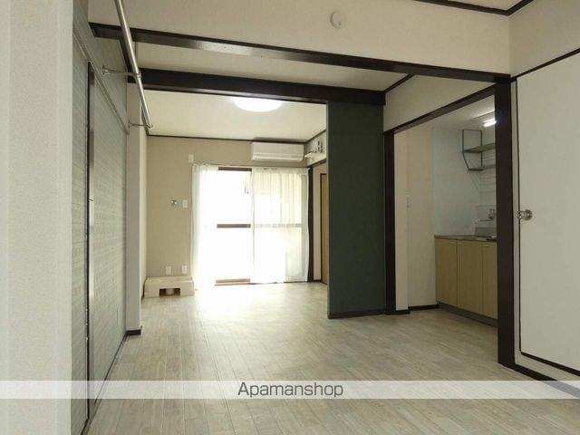 K2 Residenzaの内装写真