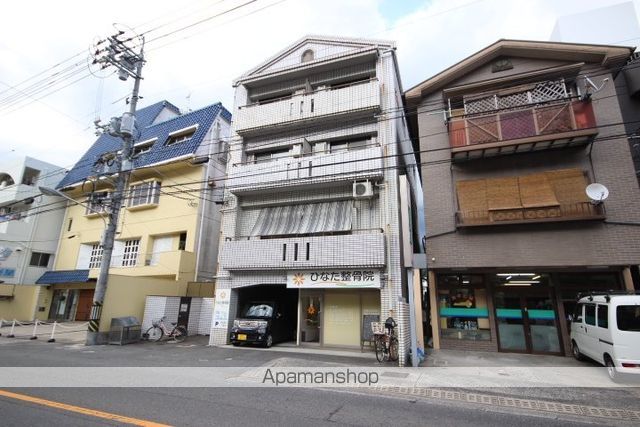 宮正商船ビルの外観写真